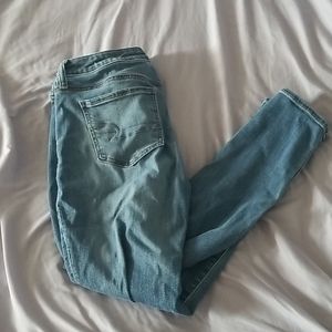 Bundle 3+ get 40% off!! A.E. jeans